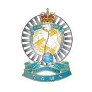 RAMS RAEME 83rd Birthday Dinner