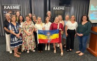 Women in RAEME (WIR4)