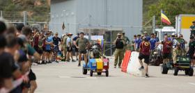 Photos Courtesy of Leino Ahlstedt (6)