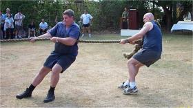 NLG-B Bulimba Birthday Oct 2001  (32)