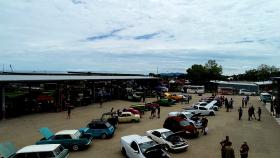 Photos Courtesy of Leino Ahlstedt (19)