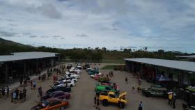 Photos Courtesy of Leino Ahlstedt (20)