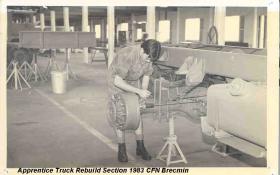 Bulimba Barracks History (5)