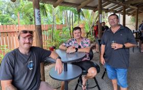 NQ Function 21 Feb 2026 Townsville - Tank Pontifex (39)