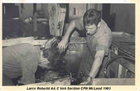 Bulimba Barracks History (68)