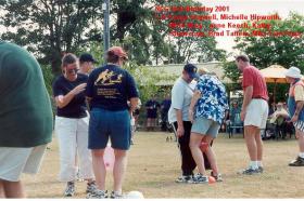 NLG-B Bulimba Birthday Oct 2001  (102)