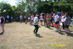 NLG-B Bulimba Birthday Oct 2001  (113)