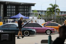 Photos Courtesy of Leino Ahlstedt (16)