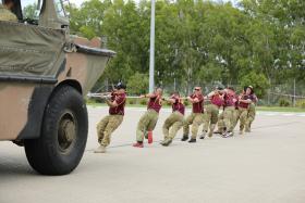 Photos Courtesy of Leino Ahlstedt (15)