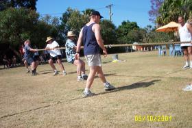 NLG-B Bulimba Birthday Oct 2001  (83)