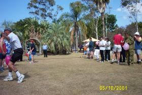 NLG-B Bulimba Birthday Oct 2001  (44)