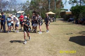 NLG-B Bulimba Birthday Oct 2001  (82)