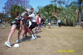 NLG-B Bulimba Birthday Oct 2001  (130)