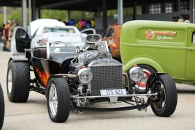 Photos Courtesy of Leino Ahlstedt (17)