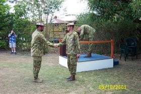 NLG-B Bulimba Birthday Oct 2001  (21)