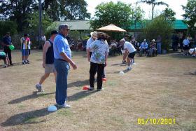 NLG-B Bulimba Birthday Oct 2001  (15)