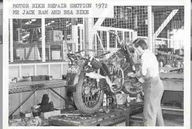 Bulimba Barracks History (96)