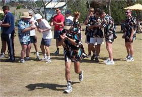 NLG-B Bulimba Birthday Oct 2001  (88)