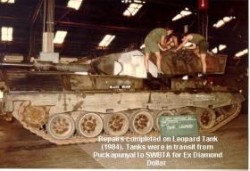 Bulimba Barracks History (44)