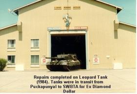 Bulimba Barracks History (29)