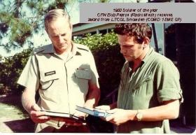 Bulimba Barracks History (40)