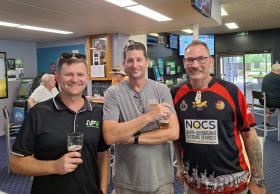 NQ Function 21 Feb 2026 Townsville - Tank Pontifex (19)