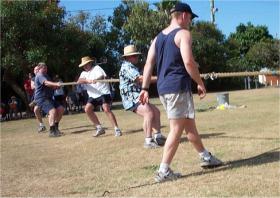 NLG-B Bulimba Birthday Oct 2001  (10)