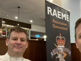 All Ranks Luncheon 2021 2