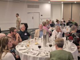 Sunshine Coast Luncheon Sep 2025 Ewan Mcleod (87)