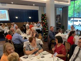 All Ranks Luncheon 2021 3