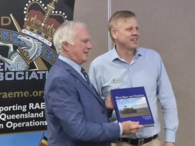 Sunshine Coast Luncheon Sep 2025 Ewan Mcleod (21)