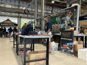 RAEME Birthday 7CSSB 2022 (20)