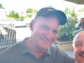 L-R - Ron Gatti - Tank Pontifex