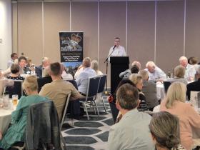 Sunshine Coast Luncheon Sep 2025 Ewan Mcleod (59)