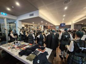 Irish Assoc Pipe Band (8)