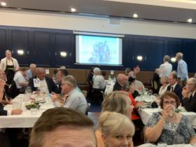 All Ranks Luncheon 2021 7
