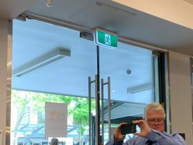 All Ranks Luncheon 2021 6