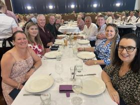 All Ranks Lunchoen 2025 (10)