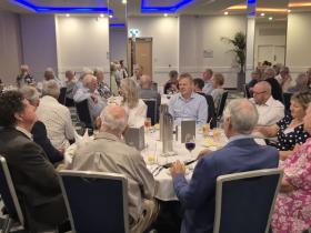 Sunshine Coast Luncheon Sep 2025 Ewan Mcleod (68)
