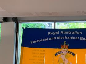 All Ranks Luncheon 2021 8