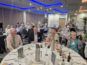 Sunshine Coast Luncheon Sep 2025 Ewan Mcleod (44)