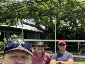 Bulimba Barracks Jan 2021 (2)