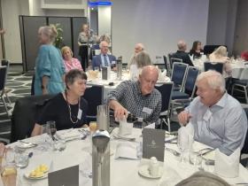 Sunshine Coast Luncheon Sep 2025 Ewan Mcleod (71)