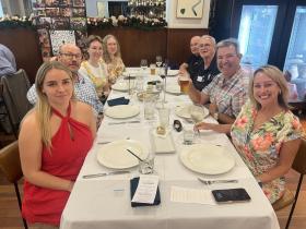 All Ranks Lunchoen 2025 (6)