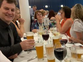 4 All Ranks Luncheon 2019