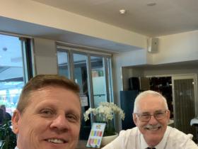 All Ranks Luncheon 2021 9