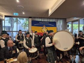 Irish Assoc Pipe Band (6)