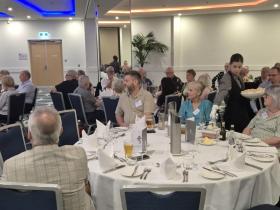 Sunshine Coast Luncheon Sep 2025 Ewan Mcleod (70)