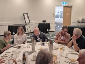 Sunshine Coast Luncheon Sep 2025 Ewan Mcleod (89)