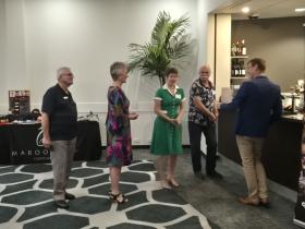 Sunshine Coast Luncheon Sep 2025 Ewan Mcleod (22)